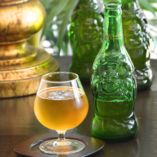 Lucky Buddha