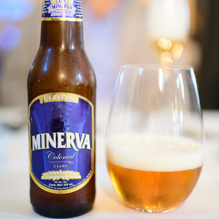 Minerva Colonial