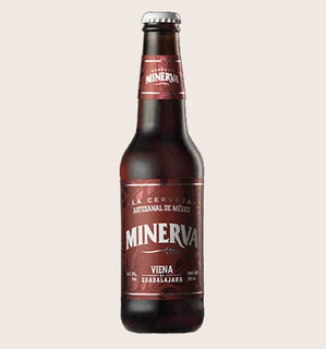 Minerva Viena