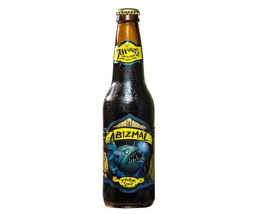 7 Mares Abizmal