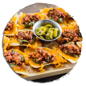 Los Nachos