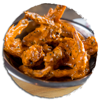Alitas