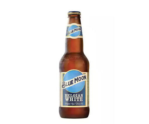 Blue Moon Belgian White