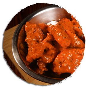 Boneless Chicken Wings