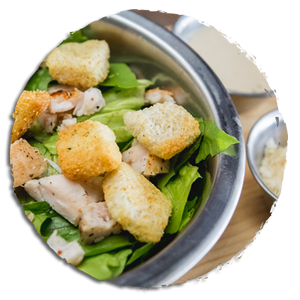 Ensalada César