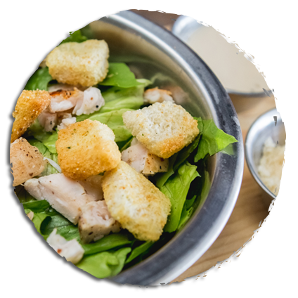 Ensalada César