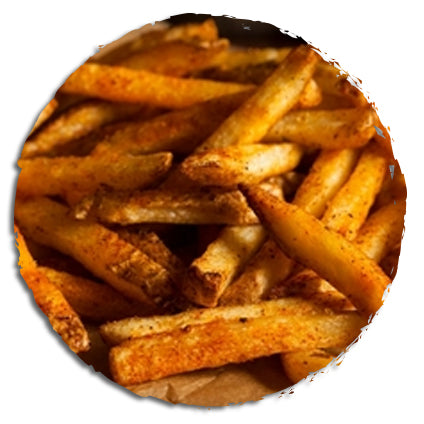 House fries