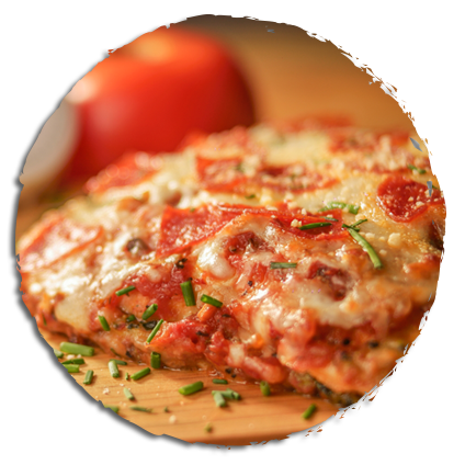 Lasagna