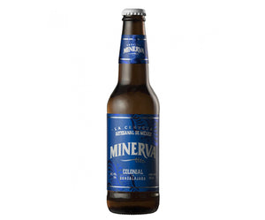 Minerva Colonial