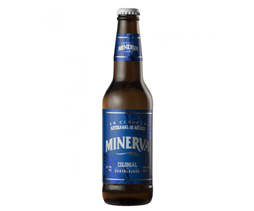 Minerva Colonial