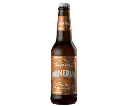 Minerva Pale Ale