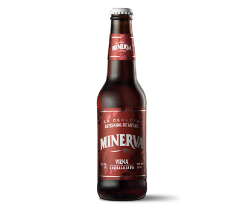 Minerva Viena