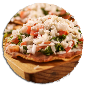 Tostadas
