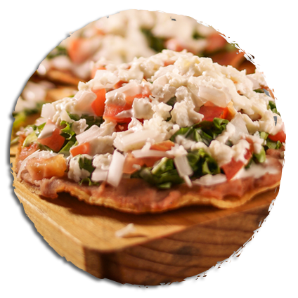 Tostadas